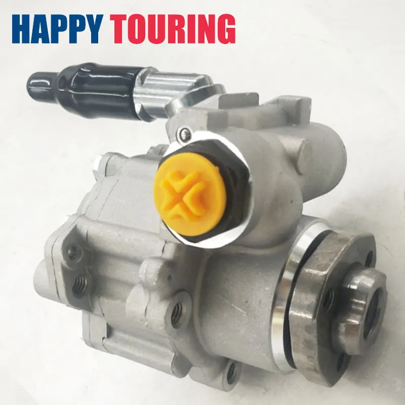 New Power Steering Pump For Volkswagen Bora Golf III IV 4 Passat Vento Polo Beetle / Audi TT 1J0422154H 1J0422154HX 030145157
New Power Steering Pump For Volkswagen Bora Golf III IV 4 Passat Vento Polo Beetle / Audi TT 1J0422154H 1J0422154HX 030145157