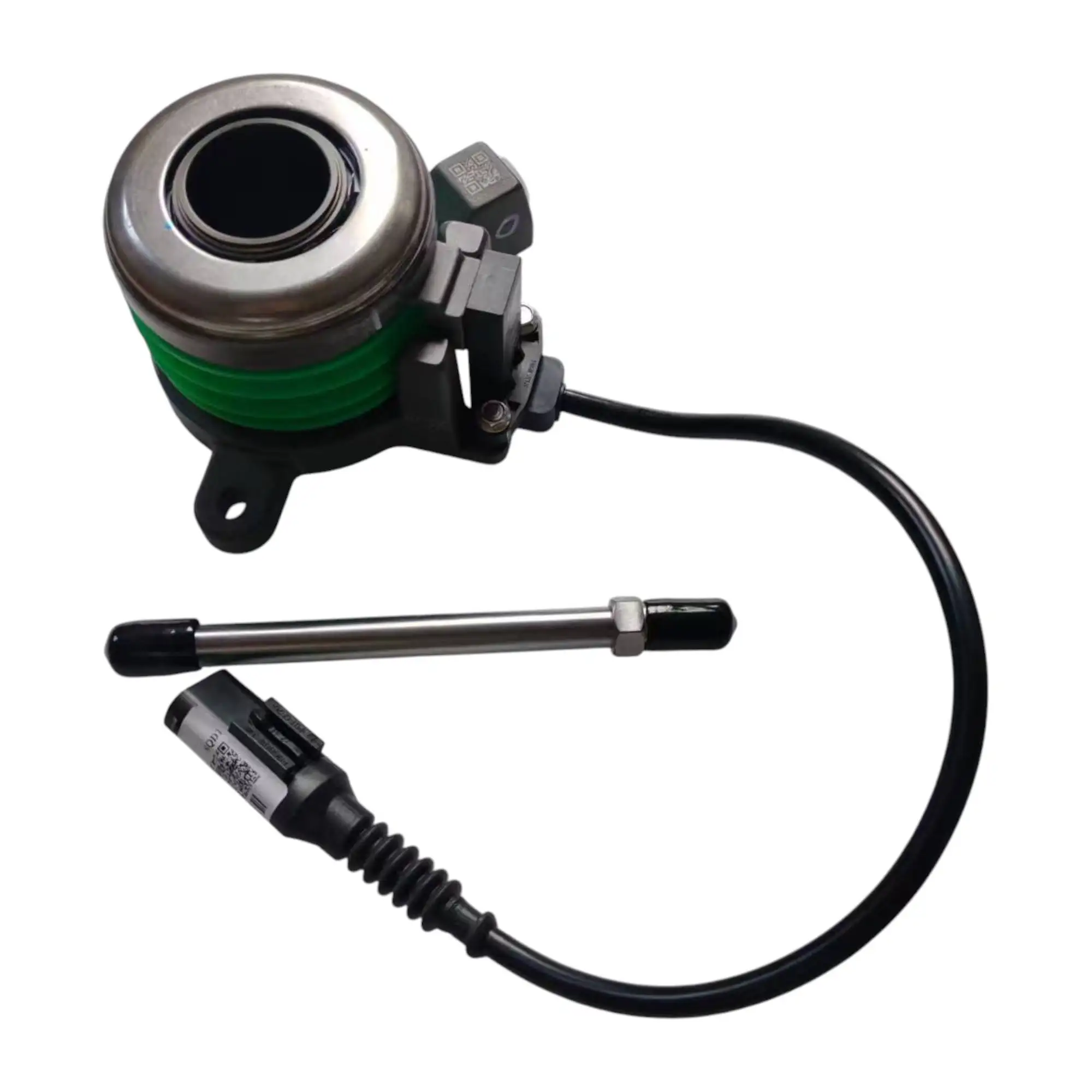 SAIC MAXUS High Quality Clutch Release Bearing for Maxus V80 C00035656 C00549761
SAIC MAXUS High Quality Clutch Release Bearing for Maxus V80 C00035656 C00549761