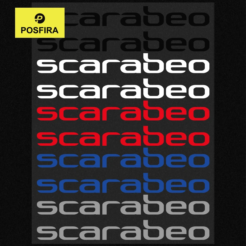 Motorcycle Stickers Vinyl Decals for Aprilia Scarabeo 50 500 200 250 125 150 300s 400 Accessories 2004-2022 2021 Logo Sticker
Motorcycle Stickers Vinyl Decals for Aprilia Scarabeo 50 500 200 250 125 150 300s 400 Accessories 2004-2022 2021 Logo Sticker