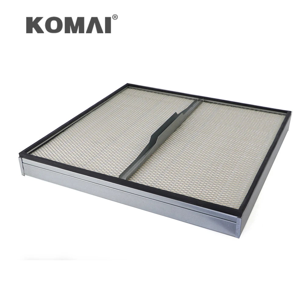 ForPanelEngineAirFilterAF41286L4714AF4128P 1110983 I0038ДизельГенераторD349
ForPanelEngineAirFilterAF41286L4714AF4128P 1110983 I0038ДизельГенераторD349
