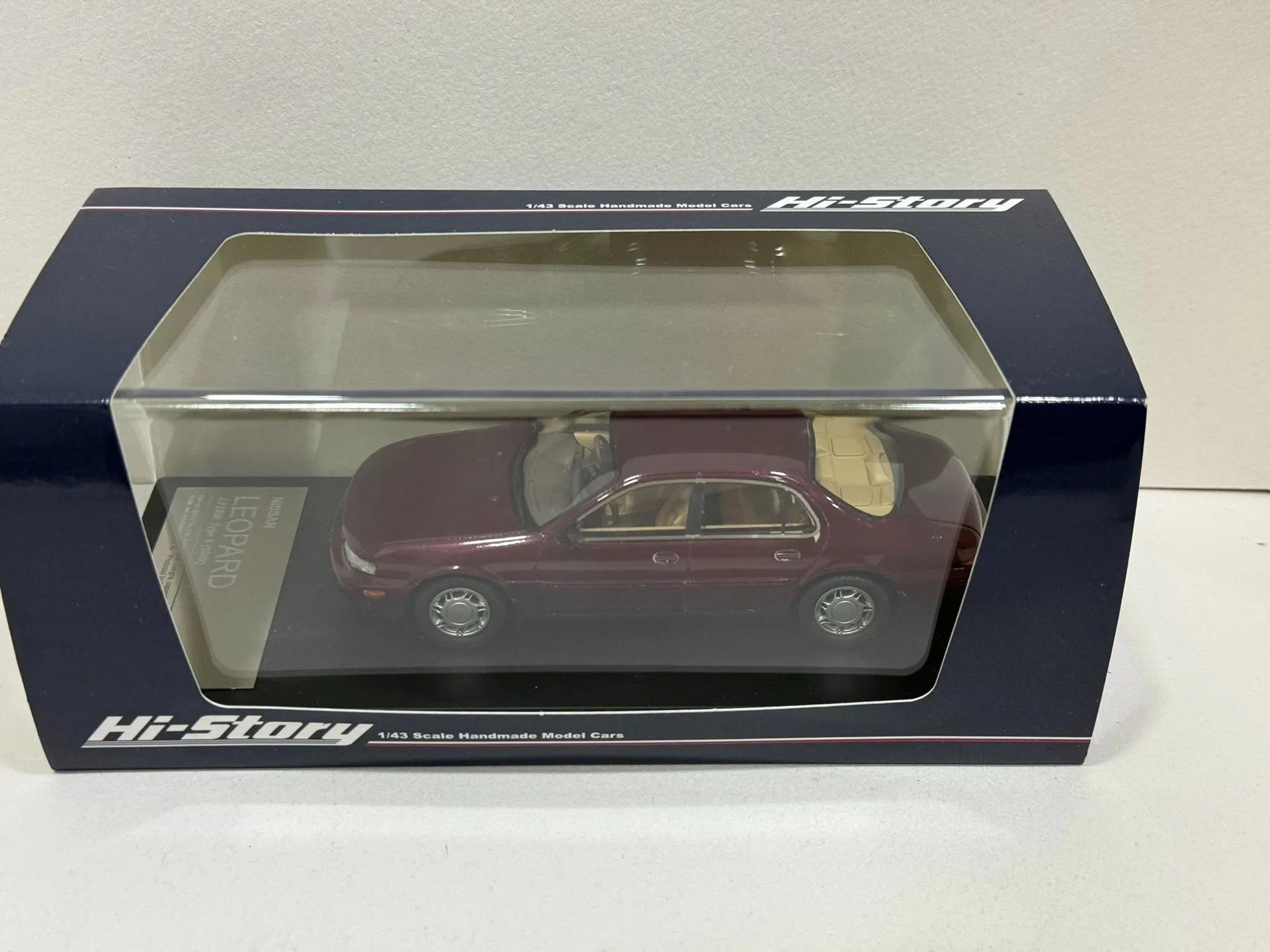 Flaws Window Break Diecast HI Story масштаб 1/43 леопардовая смола модель автомобиля Коллекционная игрушка в подарок сувенир дисплей орнамент
Flaws Window Break Diecast HI Story масштаб 1/43 леопардовая смола модель автомобиля Коллекционная игрушка в подарок сувенир дисплей орнамент