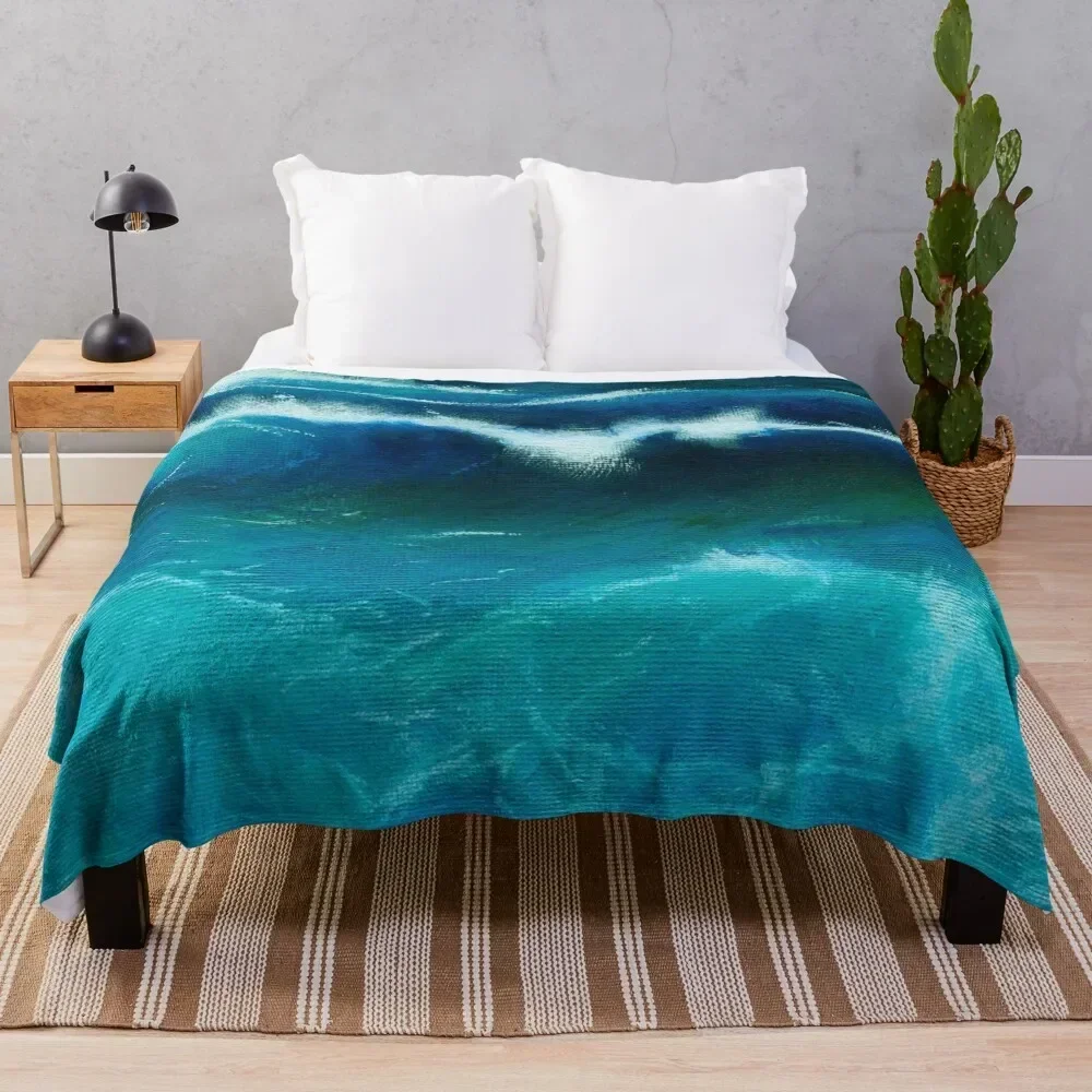 Wave Form Study Throw Blanket Stylish Decor Blanket Gift for Friends Roommate
Wave Form Study Throw Blanket Stylish Decor Blanket Gift for Friends Roommate