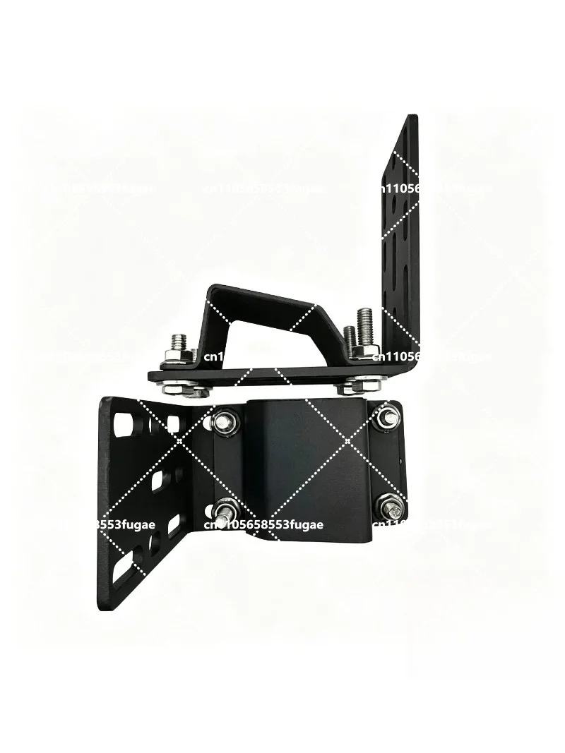 Universal Roof Top Tent Side Canopy Mounting Hardware Kit for SUV Truck Camping
Universal Roof Top Tent Side Canopy Mounting Hardware Kit for SUV Truck Camping