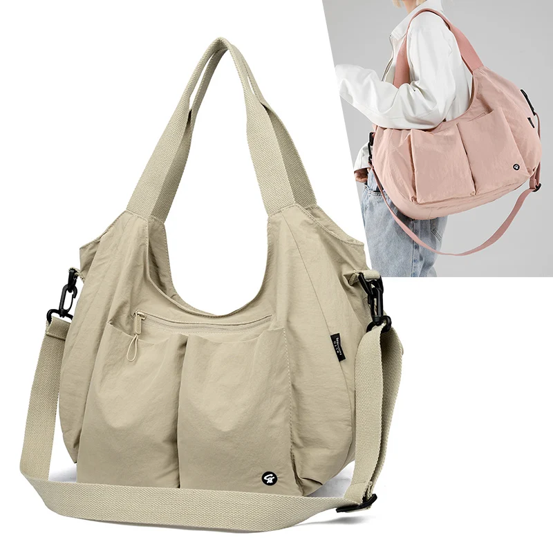 Women Large Capacity Shoulder Bag with Adjustable Strap Work Tote Bag Zip Underarm Bag for Shopping Work Daily Use Tote Purse
Women Large Capacity Shoulder Bag with Adjustable Strap Work Tote Bag Zip Underarm Bag for Shopping Work Daily Use Tote Purse