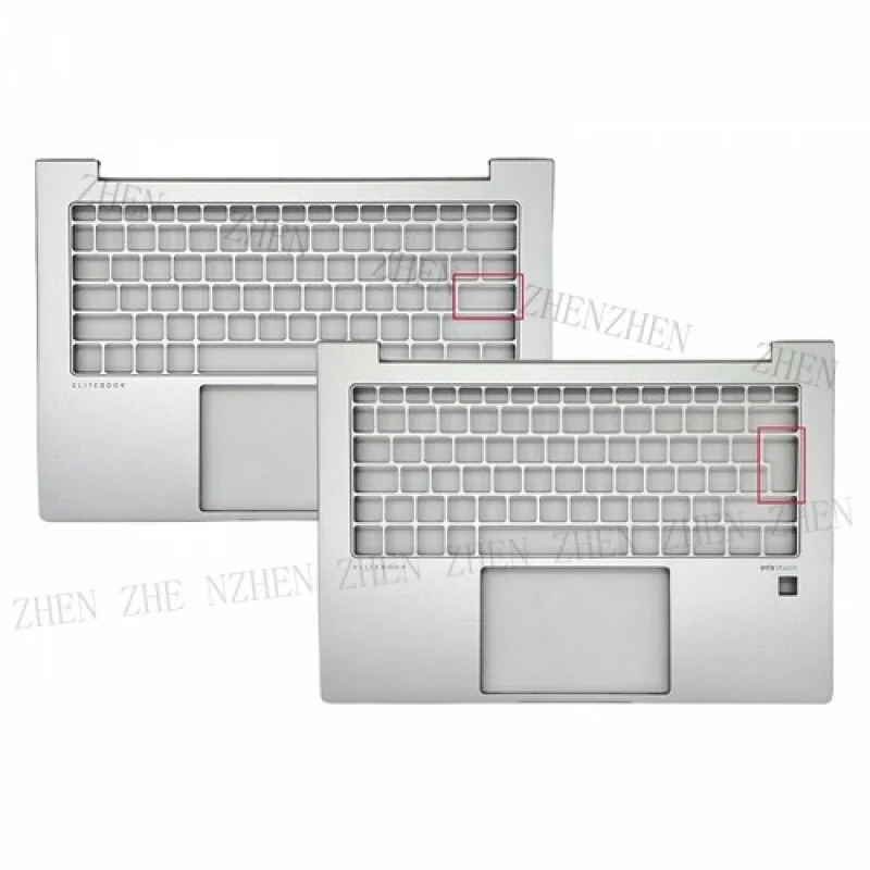 Y Palmrest For HP Elitebook 640 G11 645 G11 Laptop Top Case Upper Cover Silver
Y Palmrest For HP Elitebook 640 G11 645 G11 Laptop Top Case Upper Cover Silver