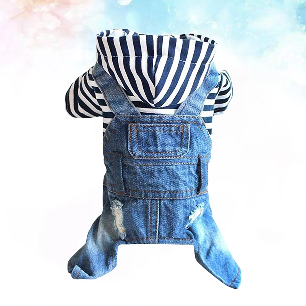 Four-legged Clothing Dog Clothes Pet Party Costume Coat Small Spring and Summer
Four-legged Clothing Dog Clothes Pet Party Costume Coat Small Spring and Summer