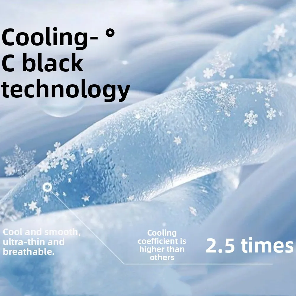 4Pcs Thin Ice Silk Boxer Briefs Seamless Mid Waist Ice Silk Boxers 4PCS Elastic Underwear for Men Developmental Adolescents
4Pcs Thin Ice Silk Boxer Briefs Seamless Mid Waist Ice Silk Boxers 4PCS Elastic Underwear for Men Developmental Adolescents