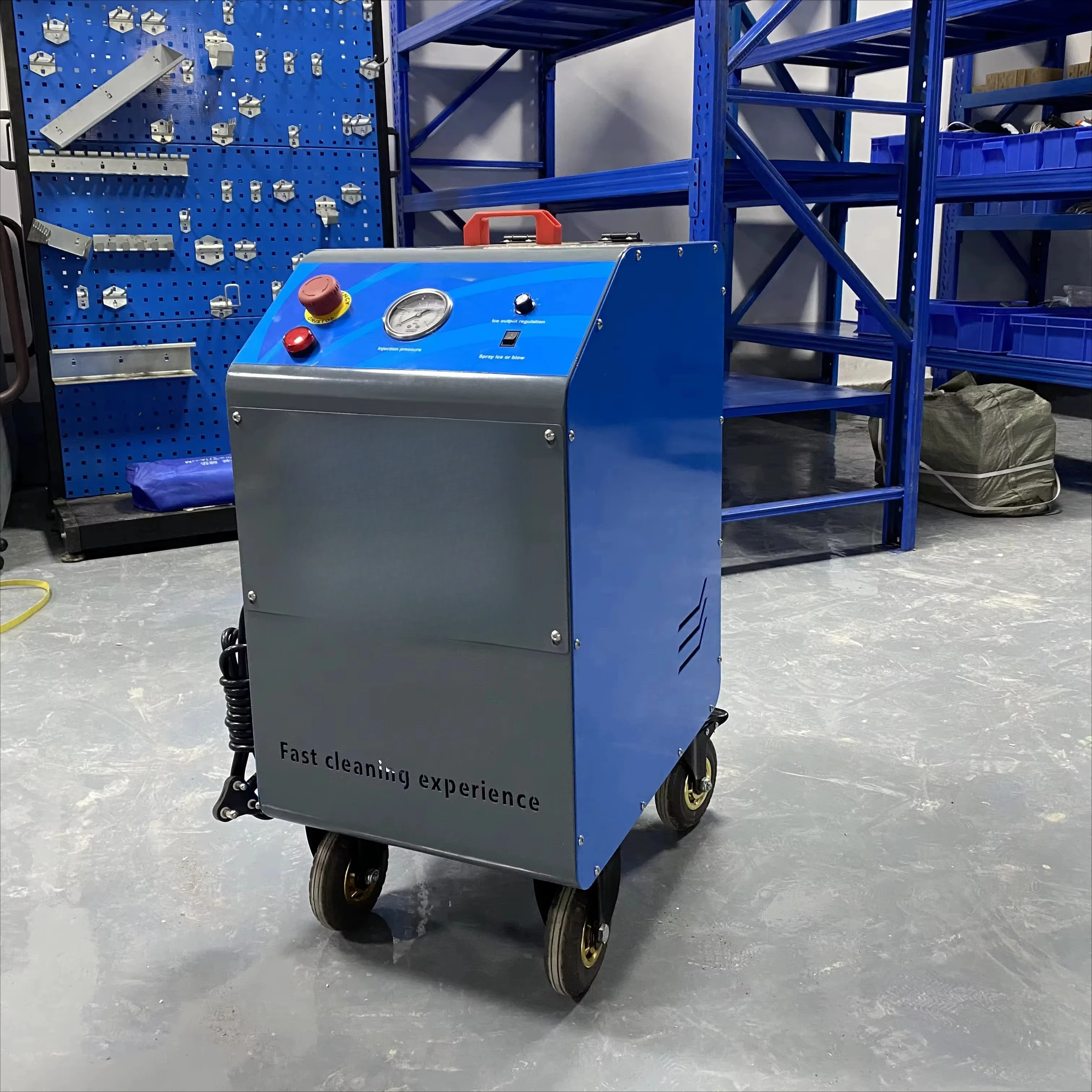 Заводская цена, мини-пескоструйная машина для сухого льда, электрическая чистящая машина высокого давления, чистка автомобиля, 220 В, новый состояние
Заводская цена, мини-пескоструйная машина для сухого льда, электрическая чистящая машина высокого давления, чистка автомобиля, 220 В, новый состояние