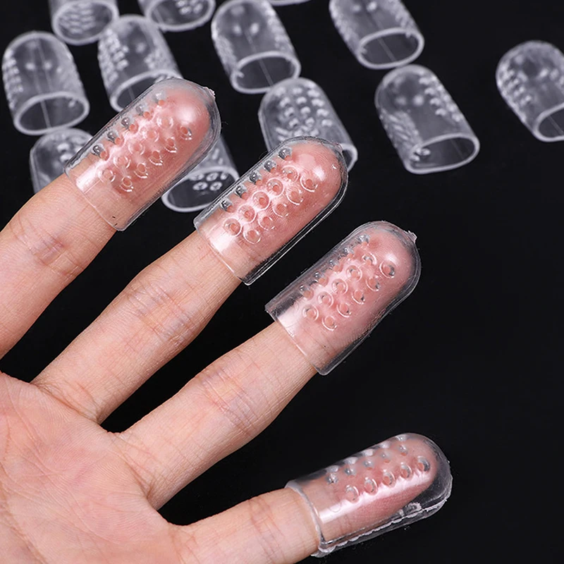 2-50 шт. силиконовые гелевые накладки на пальцы ног с защитой от трения, дышащие, эластичные, для ухода за ногами, предотвращают мозоли
2-50 шт. силиконовые гелевые накладки на пальцы ног с защитой от трения, дышащие, эластичные, для ухода за ногами, предотвращают мозоли