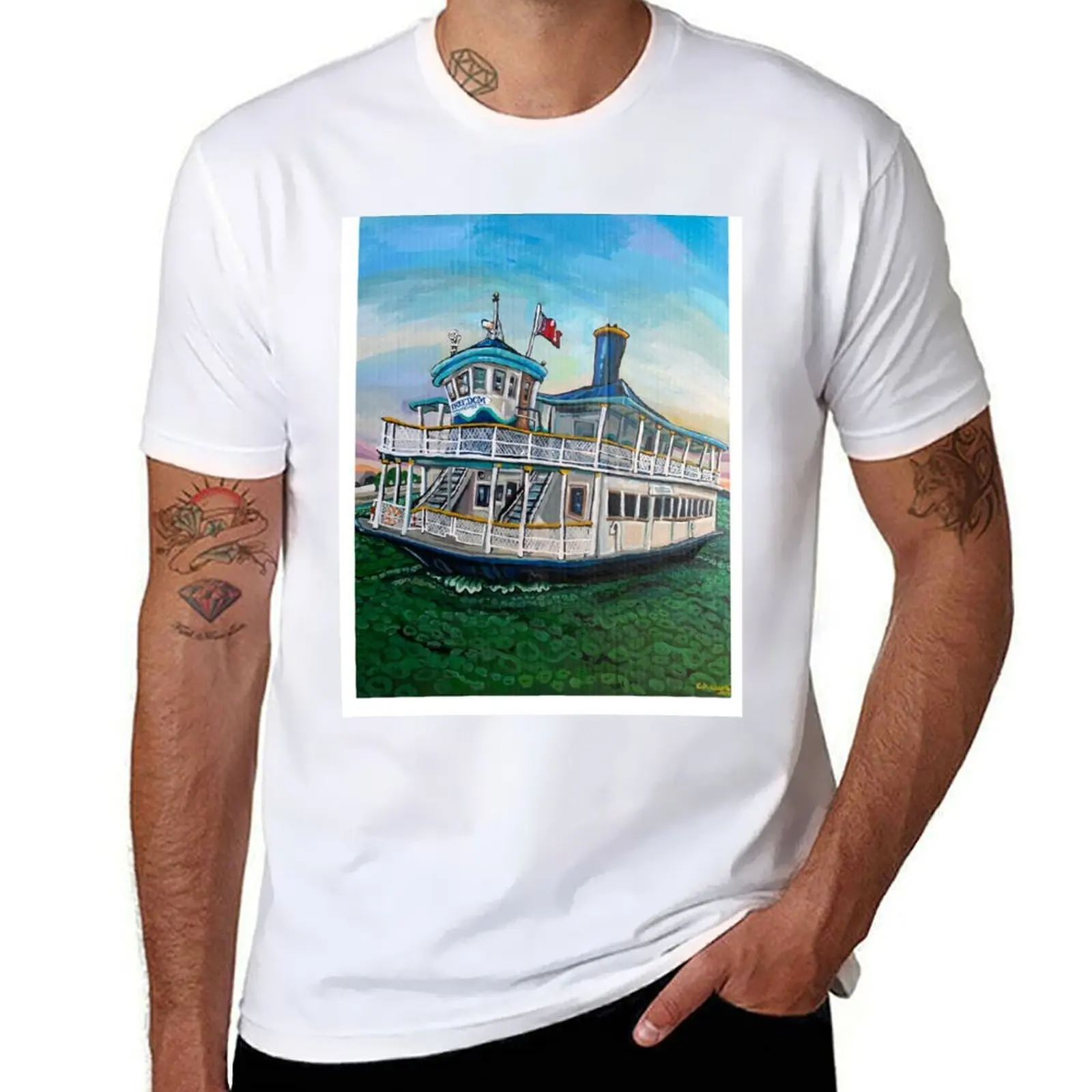 The Skipper T-Shirt t shirts for man graphic funny t shirts for man cotton soft t shirt man plain T-shirt
The Skipper T-Shirt t shirts for man graphic funny t shirts for man cotton soft t shirt man plain T-shirt