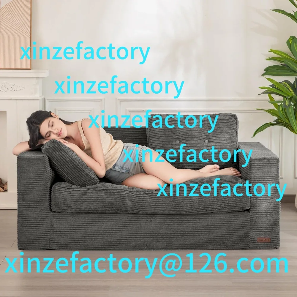 Customization Bean Bag Chair For Adults, Upholstered Floor Sofa With Armrests, Loveseat Boneless Couch
Customization Bean Bag Chair For Adults, Upholstered Floor Sofa With Armrests, Loveseat Boneless Couch
