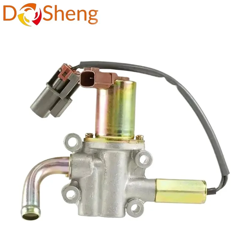23781-1W600 Idle Air Control Valve Suitable For Nissan Frontier Pathfinder VG33 Xterra 2H1136 23781-4S100 23781-0W000
23781-1W600 Idle Air Control Valve Suitable For Nissan Frontier Pathfinder VG33 Xterra 2H1136 23781-4S100 23781-0W000