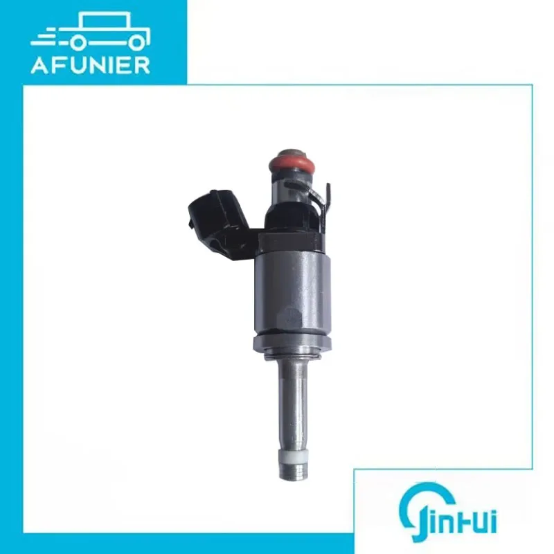 4Pcs Fuel Injector Nozzle For 2014-2018 Mazda 3 6 CX-5 2.5L OE No.:PY01-13-250,PY0113250
4Pcs Fuel Injector Nozzle For 2014-2018 Mazda 3 6 CX-5 2.5L OE No.:PY01-13-250,PY0113250