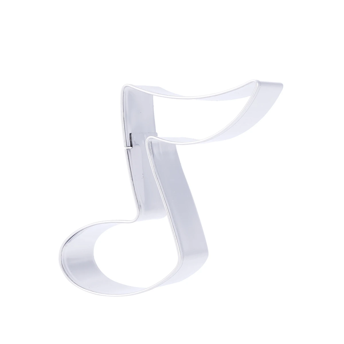 Cookie Molds Fondant Stainless Cake Cookie Molds Steel Biscuit Musical Note Shape Non Stick Easy Demould
Cookie Molds Fondant Stainless Cake Cookie Molds Steel Biscuit Musical Note Shape Non Stick Easy Demould