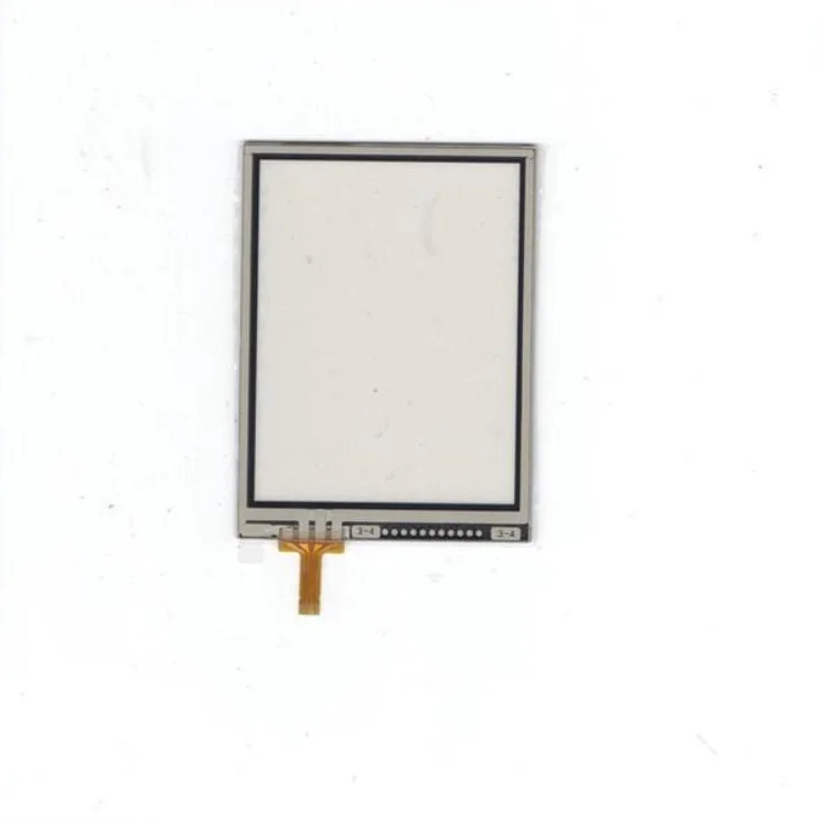 Подходит для мобильных устройств M3, Φ MC6200S, Φ MC6200C, коллектор данных, сенсорный экран
Подходит для мобильных устройств M3, Φ MC6200S, Φ MC6200C, коллектор данных, сенсорный экран