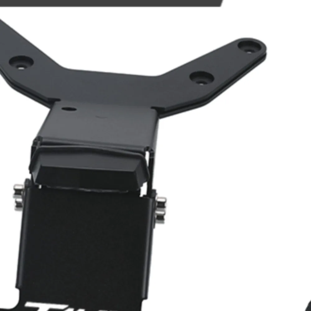 Motorcycle License Plate Holder Fender Eliminator Registration Bracket For Yamaha TMAX 560 Tech MAX T TMAX560 2022 2023-2027
Motorcycle License Plate Holder Fender Eliminator Registration Bracket For Yamaha TMAX 560 Tech MAX T TMAX560 2022 2023-2027