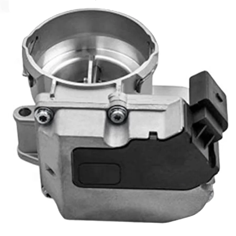 Powerful Throttle Valve Throttle Body Throttle Control Unit 03G128063J For Skoda SEAT A2C53099815
Powerful Throttle Valve Throttle Body Throttle Control Unit 03G128063J For Skoda SEAT A2C53099815