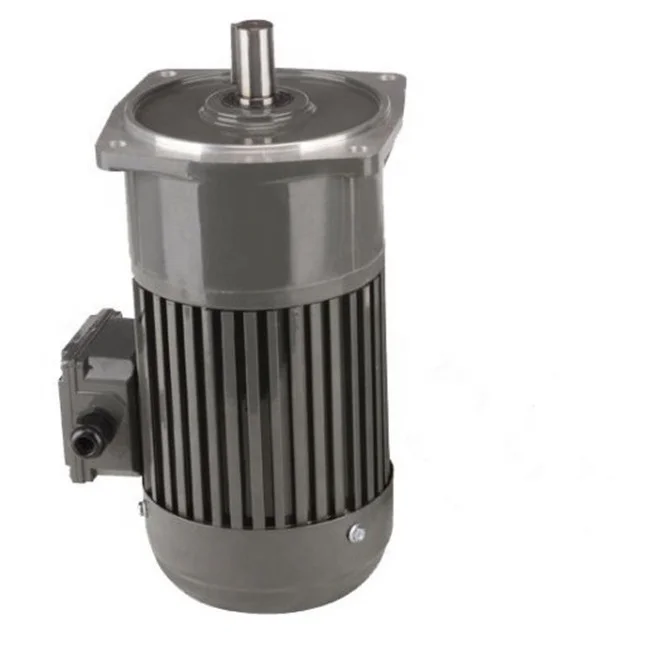 Gear Reducer Frequency Conversion 200w 380v 1400rpm 3-30 Reduction Ratio Ac Motor for Textile Industry
Gear Reducer Frequency Conversion 200w 380v 1400rpm 3-30 Reduction Ratio Ac Motor for Textile Industry