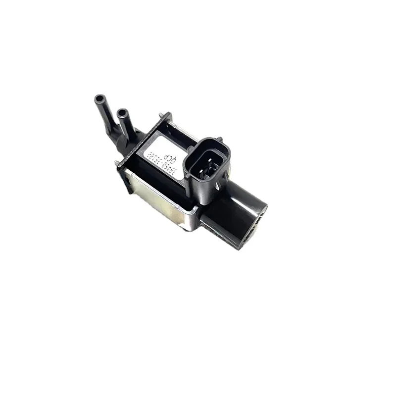 Электромагнитный вакуумный клапан 0EM 394603E100 для Hyundai Santa Fe 06-09 Azera TG 06-10 2.7L для Kia Optima 07-10 Rondo 08-12
Электромагнитный вакуумный клапан 0EM 394603E100 для Hyundai Santa Fe 06-09 Azera TG 06-10 2.7L для Kia Optima 07-10 Rondo 08-12