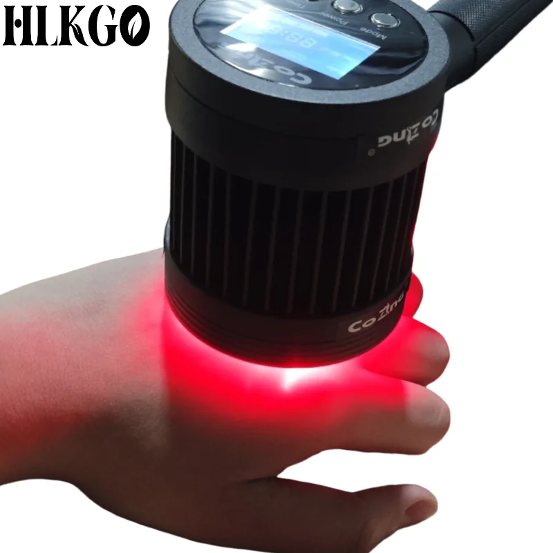 Advanced Class 4 2500mW Cold Laser 650nm 808nm Low Level Laser Physical Therapy Device for Pain Relief Home Use
Advanced Class 4 2500mW Cold Laser 650nm 808nm Low Level Laser Physical Therapy Device for Pain Relief Home Use