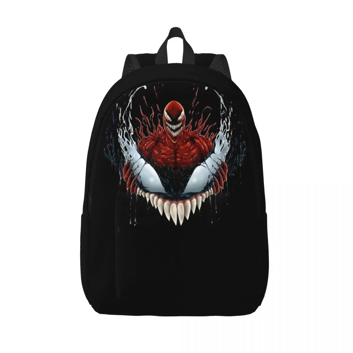Light Carnage Inside Handbag Outdoor Retro Washable Marvel Venom The Last Dance Girl Kid Bookbag Gift
Light Carnage Inside Handbag Outdoor Retro Washable Marvel Venom The Last Dance Girl Kid Bookbag Gift