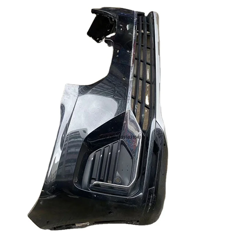 High Quality X7G07 Front Bumper Assembly OE51119478439 Grid Auto Bodykit for Fender Protection Plastic Spare Part for New
High Quality X7G07 Front Bumper Assembly OE51119478439 Grid Auto Bodykit for Fender Protection Plastic Spare Part for New