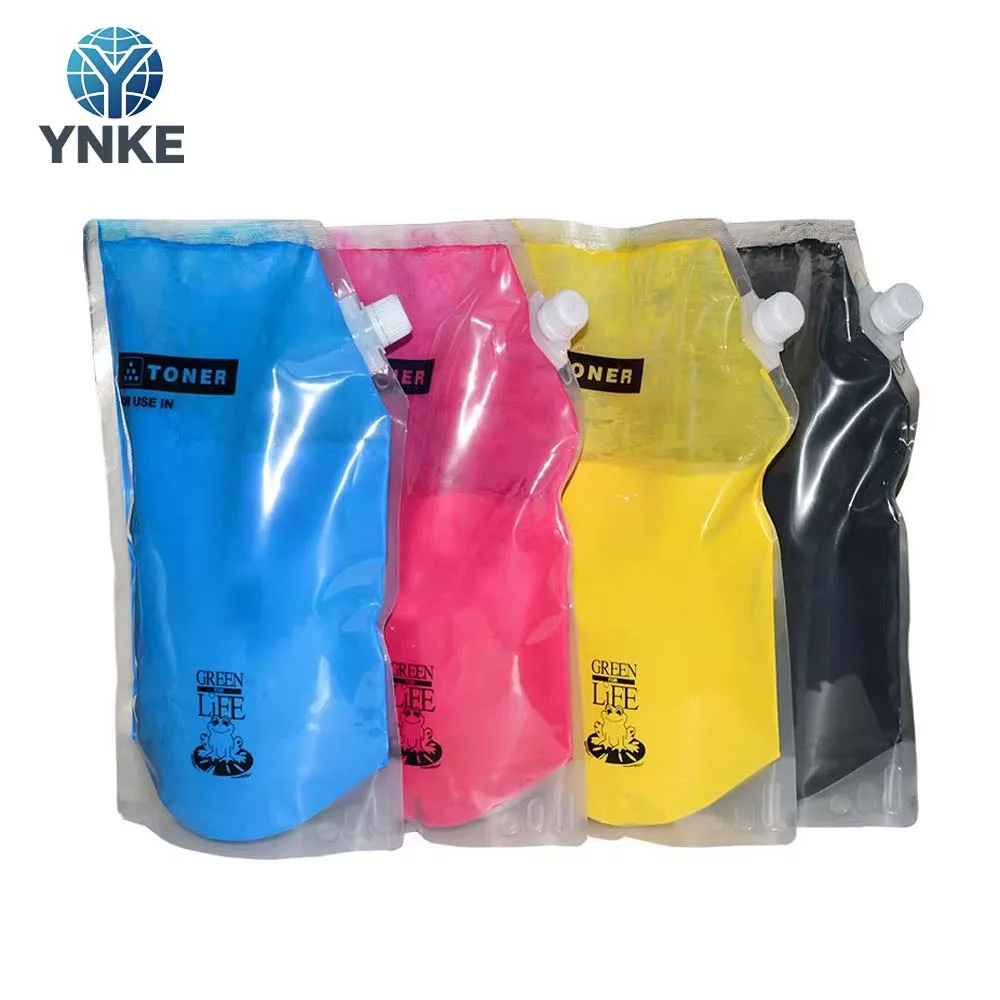 1kg MPC2550 MPC2551 Toner Powder Ricoh Aficio MP C2010 C2030 C2050 C2051 C2530 C2550 C2551 High Quality Imports Toner Refill
1kg MPC2550 MPC2551 Toner Powder Ricoh Aficio MP C2010 C2030 C2050 C2051 C2530 C2550 C2551 High Quality Imports Toner Refill