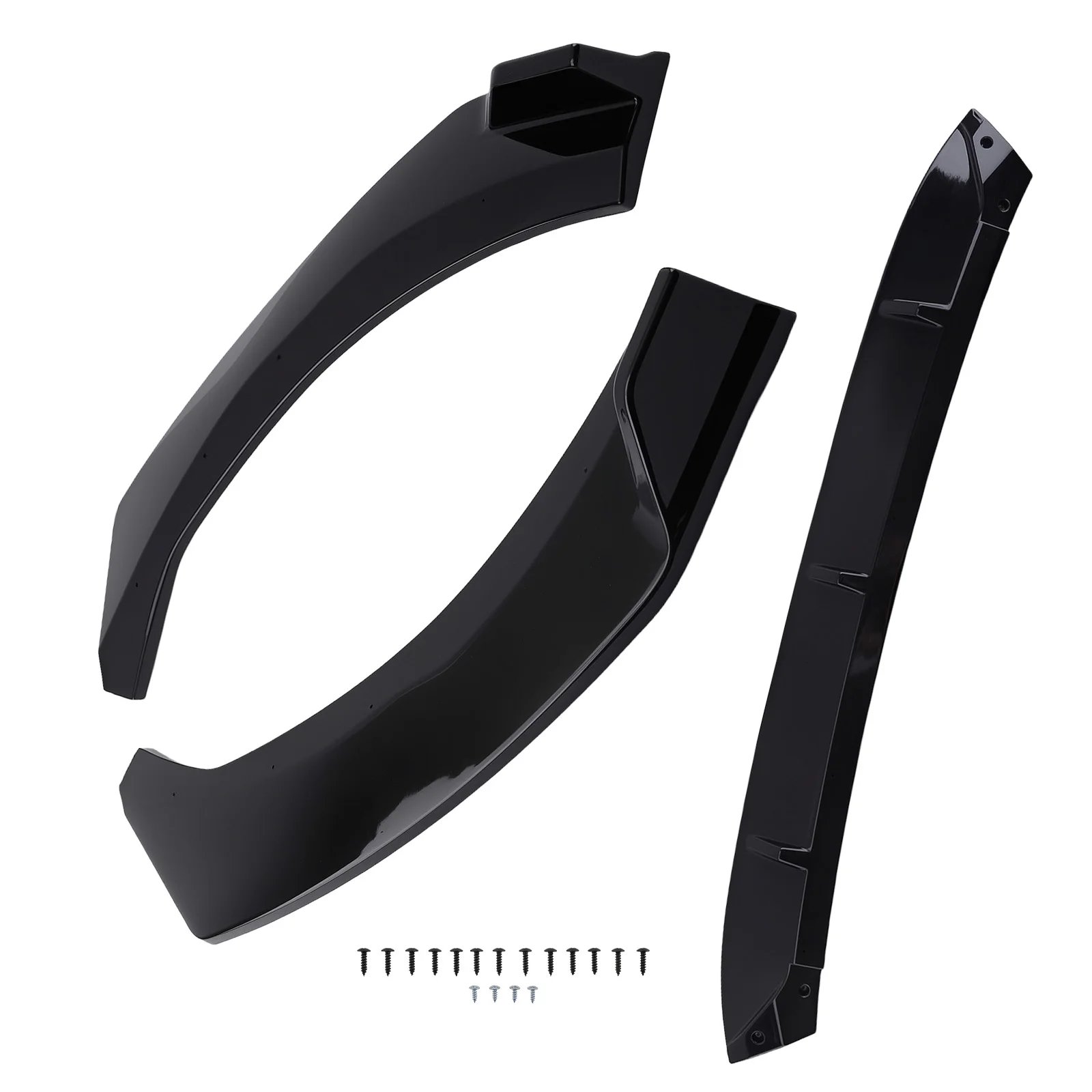 Front Bumper Trim for KIA K5 2020-2024 GT GT-Line EX LES Sedan Gloss Black Lip
Front Bumper Trim for KIA K5 2020-2024 GT GT-Line EX LES Sedan Gloss Black Lip