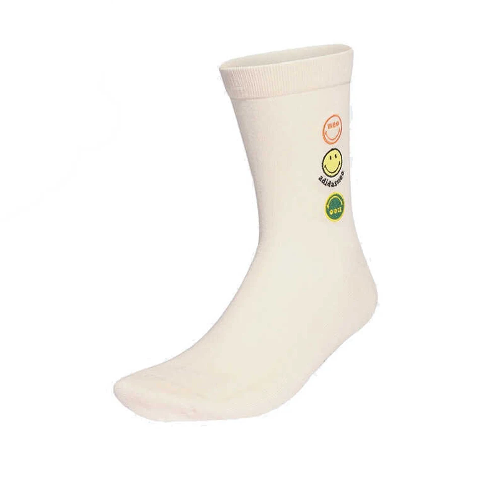 Adidas Neo Emoji Crew Socks, Fun & Durable for Everyday Use and Casual Gatherings
Adidas Neo Emoji Crew Socks, Fun & Durable for Everyday Use and Casual Gatherings