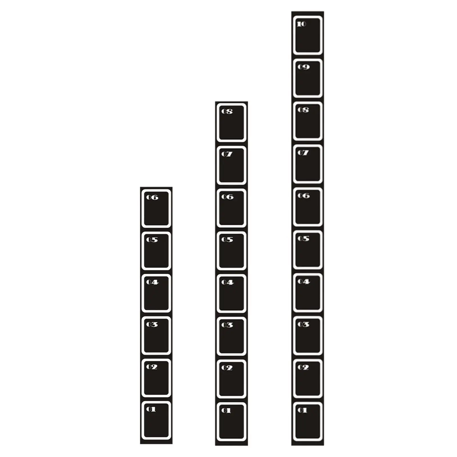Agility Training Ladder Mat Portable Training Equipment Soccer Speed Ladder for Feet Training Footwork Fitness Football Workout
Agility Training Ladder Mat Portable Training Equipment Soccer Speed Ladder for Feet Training Footwork Fitness Football Workout