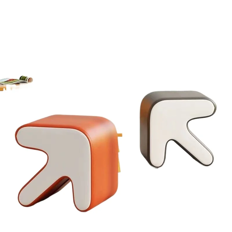 Arrow Shaped Stool for Nordic Style Dressing Room for Home Use Shoe Changing Bench for Entryway Living Room Sofa Side
Arrow Shaped Stool for Nordic Style Dressing Room for Home Use Shoe Changing Bench for Entryway Living Room Sofa Side