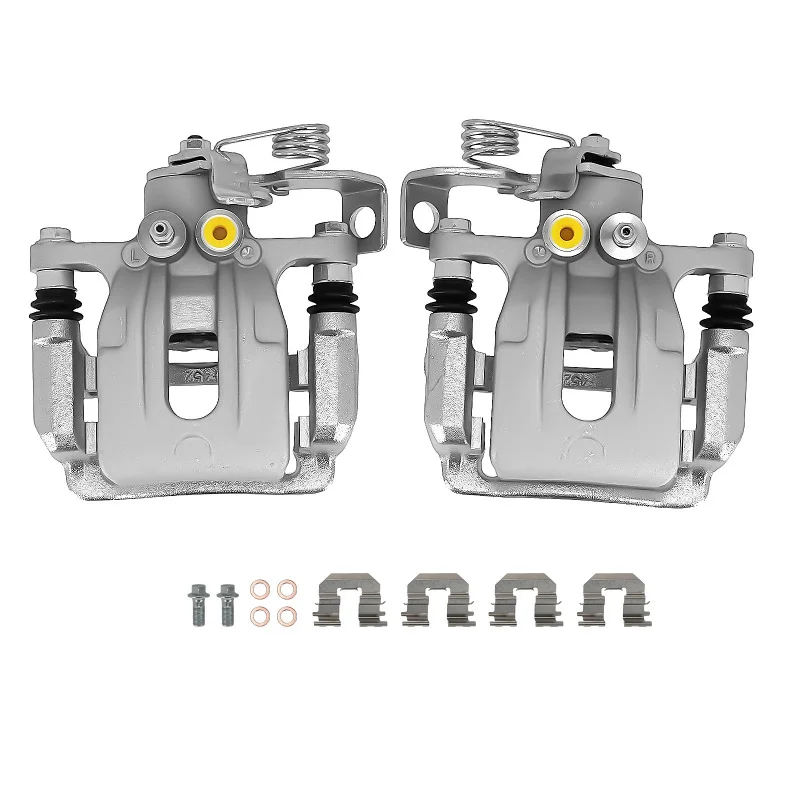Brake Caliper for Hyundai Elantra Sedan 19-B6455 9B6455 19-P6455 19P6455 SL20459 582103X300 583103XA30 582303X300 583113XA30
Brake Caliper for Hyundai Elantra Sedan 19-B6455 9B6455 19-P6455 19P6455 SL20459 582103X300 583103XA30 582303X300 583113XA30