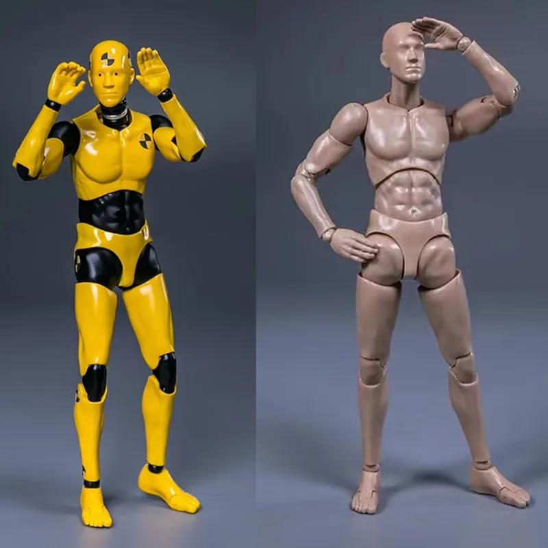 DAMTOYS 1/12 Scale DPS01 DPS02 Male Soldier Painter Drawing Test Super Flexible Movable Body Model 6in Action Figures Collection
DAMTOYS 1/12 Scale DPS01 DPS02 Male Soldier Painter Drawing Test Super Flexible Movable Body Model 6in Action Figures Collection