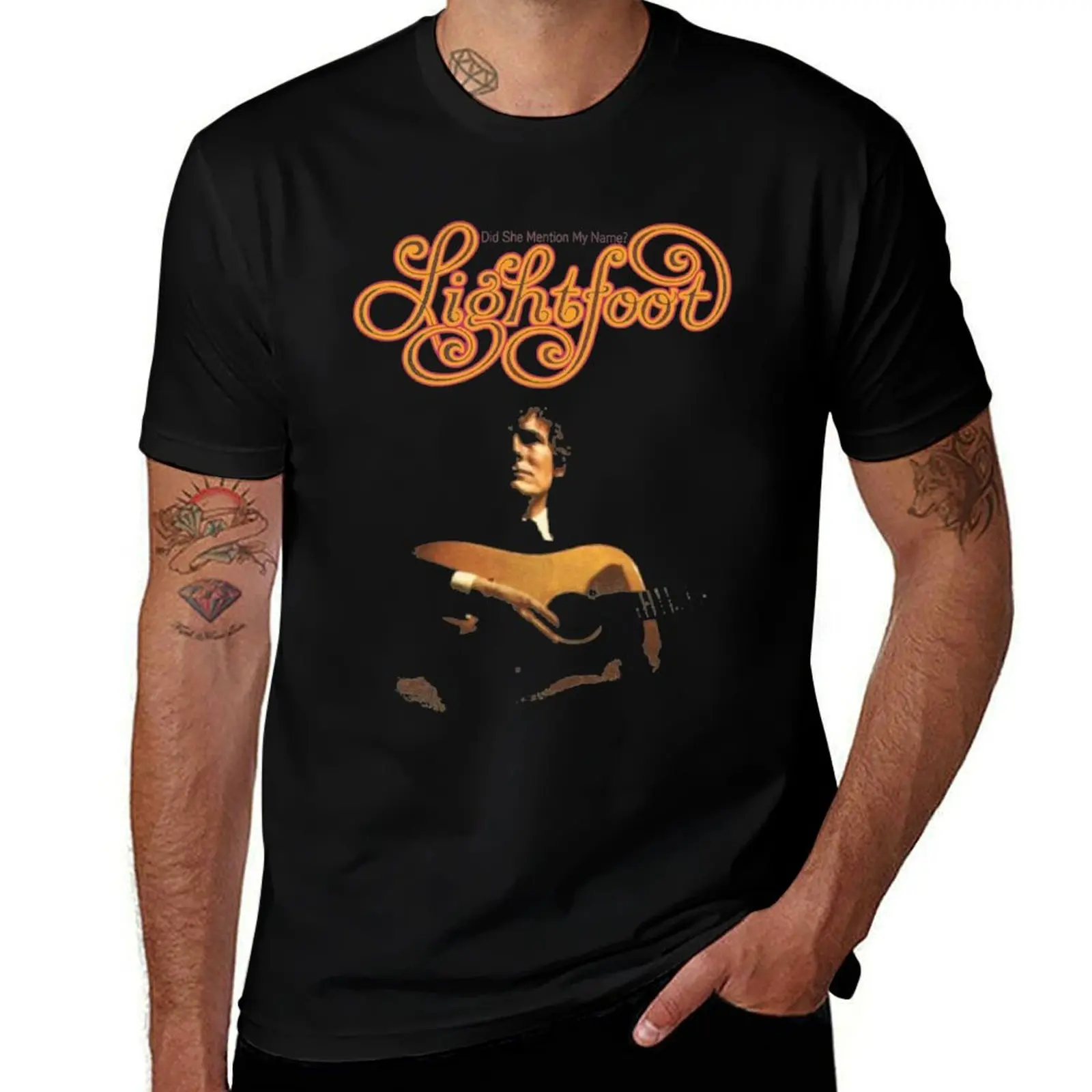 Music Vintage Retro Gordon Lightfoot Gifts For Music Fans T-Shirt funny meme t-shirts sports fans shirts graphic men clothings
Music Vintage Retro Gordon Lightfoot Gifts For Music Fans T-Shirt funny meme t-shirts sports fans shirts graphic men clothings