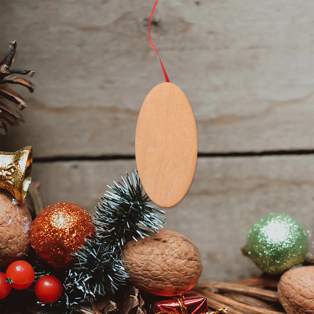 100pcs Wooden Ornaments Unfinished Wood Slices Oval Blank Pieces For Diy Crafts Handmade Projects Natural Cutouts Supply
100pcs Wooden Ornaments Unfinished Wood Slices Oval Blank Pieces For Diy Crafts Handmade Projects Natural Cutouts Supply