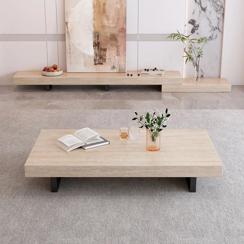 Minimalist Side Table Designer Nordic Modern Luxury Coffee Table Unique Italian Aesthetic Simple Couchtisch Salon Furniture
Minimalist Side Table Designer Nordic Modern Luxury Coffee Table Unique Italian Aesthetic Simple Couchtisch Salon Furniture