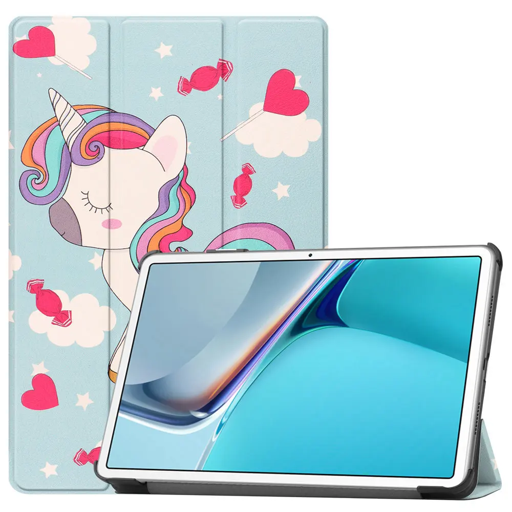 Для Huawei MatePad Pro 10,8 дюймов 2021 2019 MRX-W09 MRX-AL09 Magent Cover Подставка Противоударный защитный чехол
Для Huawei MatePad Pro 10,8 дюймов 2021 2019 MRX-W09 MRX-AL09 Magent Cover Подставка Противоударный защитный чехол