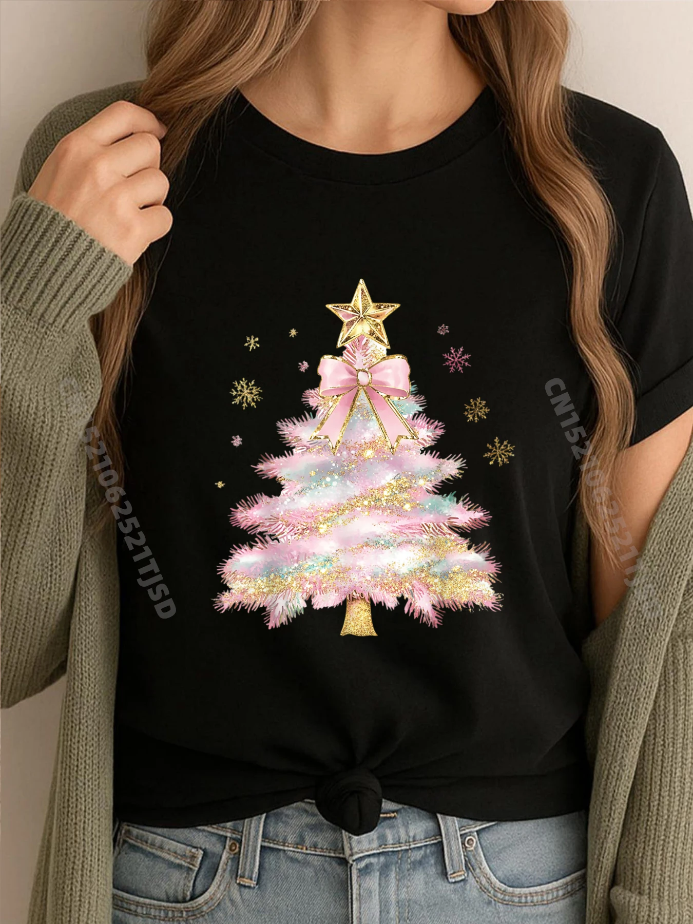 Coquette Bow Pink Christmas Tree Girls Winter Xmas Kid Mens Graphic Tshirts Tshirts Woman Mother's Day
Coquette Bow Pink Christmas Tree Girls Winter Xmas Kid Mens Graphic Tshirts Tshirts Woman Mother's Day