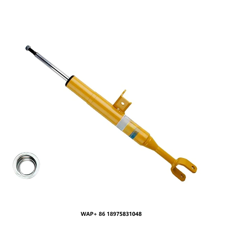 B6 Series 24-1784883 1316775575 Left Front Original Shock Absorber Suspension Shock Absorber for
B6 Series 24-1784883 1316775575 Left Front Original Shock Absorber Suspension Shock Absorber for