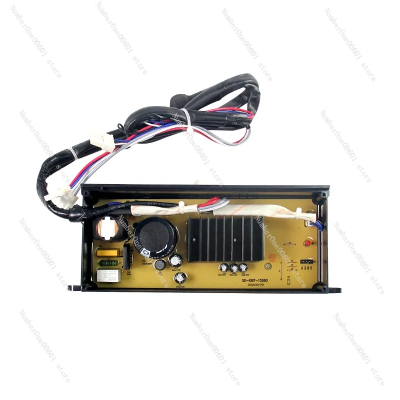 Применимо 0031800098G Плата драйвера стиральной машины Haier MS85-BZ15288JU1N Плата преобразования частоты BD896U1
Применимо 0031800098G Плата драйвера стиральной машины Haier MS85-BZ15288JU1N Плата преобразования частоты BD896U1