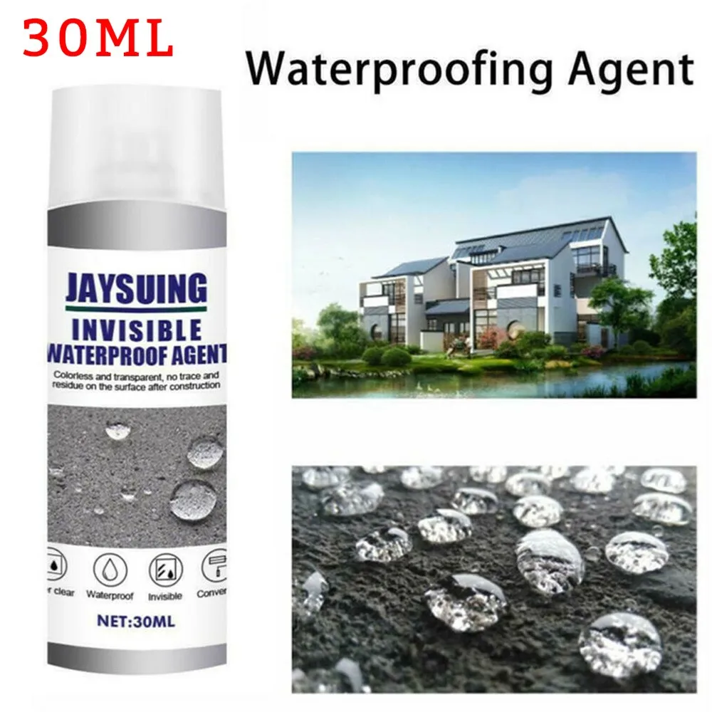 Instant Sealing & Repair with Mighty Sealant Superior Waterproofing Suitable for Painted & Non Painted Surfaces
Instant Sealing & Repair with Mighty Sealant Superior Waterproofing Suitable for Painted & Non Painted Surfaces