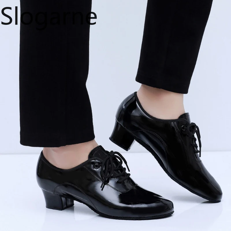 Дропшиппинг, мужская обувь для сальсы и латиноамериканских танцев, детская обувь для современных танцев на каблуке 3,5 см, детская обувь для джаза, танго, бальных танцев, сценическая обувь для мальчиков 
Дропшиппинг, мужская обувь для сальсы и латиноамериканских танцев, детская обувь для современных танцев на каблуке 3,5 см, детская обувь для джаза, танго, бальных танцев, сценическая обувь для мальчиков