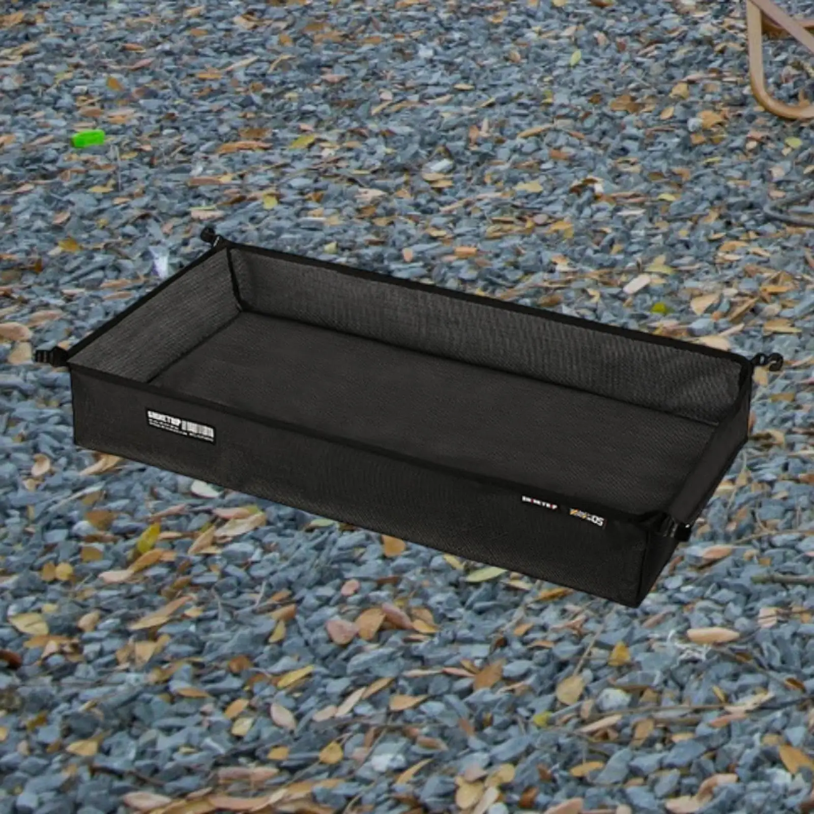 Under Table Storage Bag Sturdy Camping Equipment Organizer Large Storage Space Storage Basket for Outdoor Camping Table Mesh Bag
Under Table Storage Bag Sturdy Camping Equipment Organizer Large Storage Space Storage Basket for Outdoor Camping Table Mesh Bag