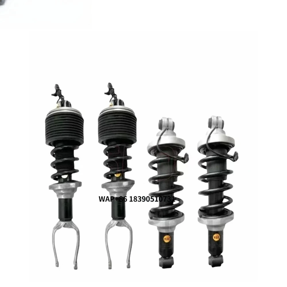 Front&Rear Left and Right Suspension Spring Shock Absorbers for Huracan LP610 /LP580/Performante/ EVO/ Tecnica
Front&Rear Left and Right Suspension Spring Shock Absorbers for Huracan LP610 /LP580/Performante/ EVO/ Tecnica