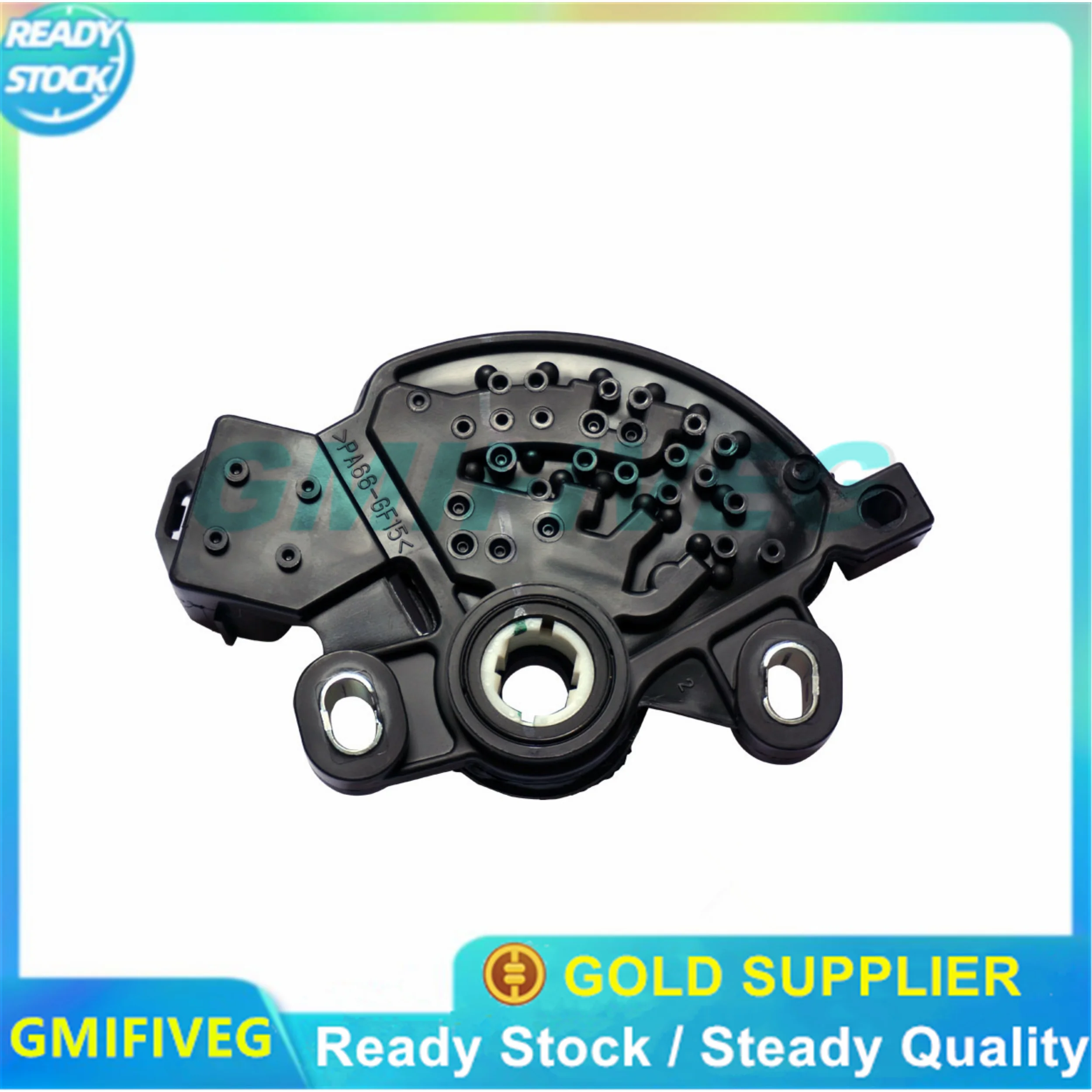 New 42700-39055 4270039055 Neutral Safety Switch For 1999-2014 KIA Hyundai Azera Elantra Entourage Santa Fe Sonata Tucson 4-D
New 42700-39055 4270039055 Neutral Safety Switch For 1999-2014 KIA Hyundai Azera Elantra Entourage Santa Fe Sonata Tucson 4-D