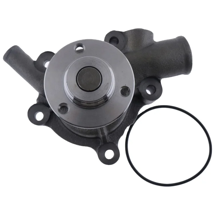 China Best Supplier Water Pump 11-9356 for M329 CGSM NSD-II M3 RC-II RC-III
China Best Supplier Water Pump 11-9356 for M329 CGSM NSD-II M3 RC-II RC-III
