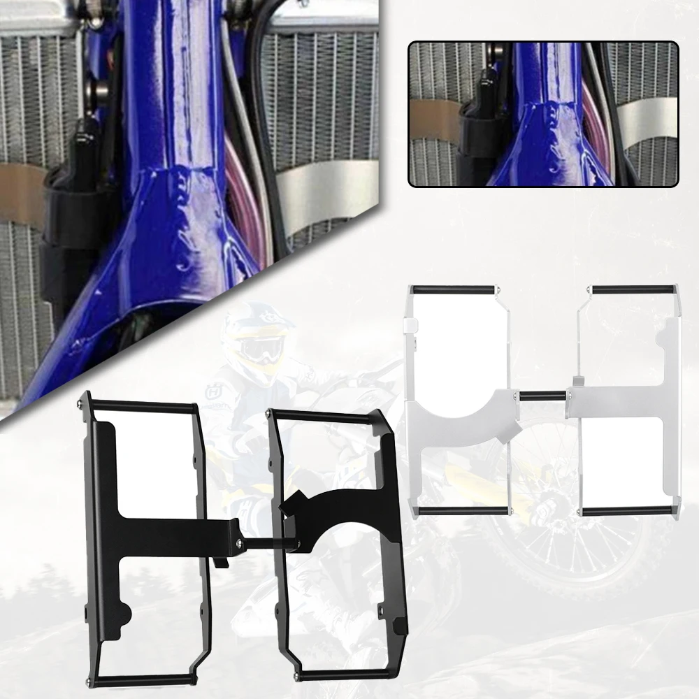 Aluminium Radiator Grille Guard Cover Protector FOR SHERCO 250SEF 300SCF FACTORY/ RACING 250SCF SEF250R / SEF300R 2012-2022 Part
Aluminium Radiator Grille Guard Cover Protector FOR SHERCO 250SEF 300SCF FACTORY/ RACING 250SCF SEF250R / SEF300R 2012-2022 Part