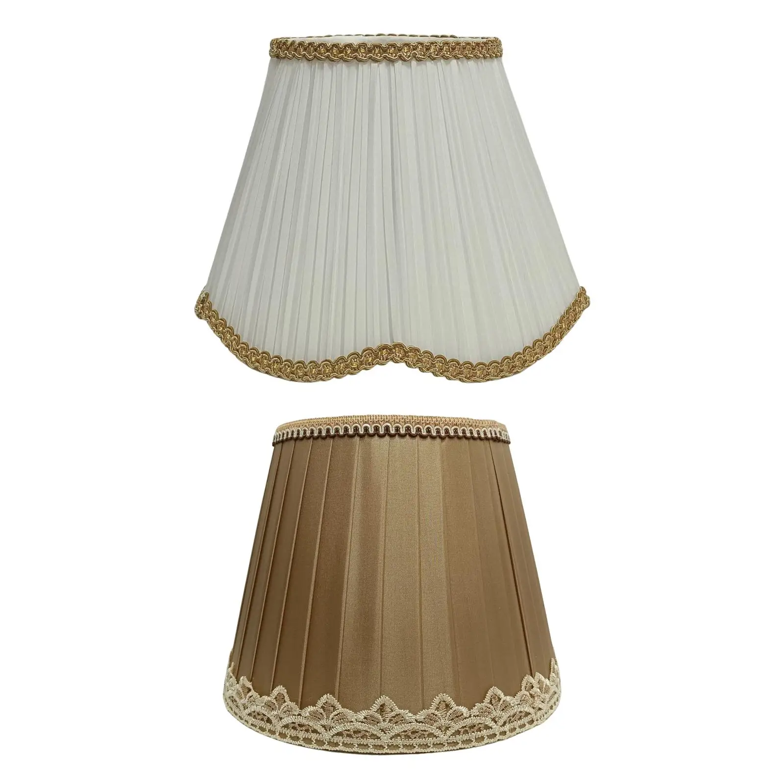 Table Lamp Shade Wall Sconce Shade Decor Decorative Modern Lampshade Light Cover
Table Lamp Shade Wall Sconce Shade Decor Decorative Modern Lampshade Light Cover