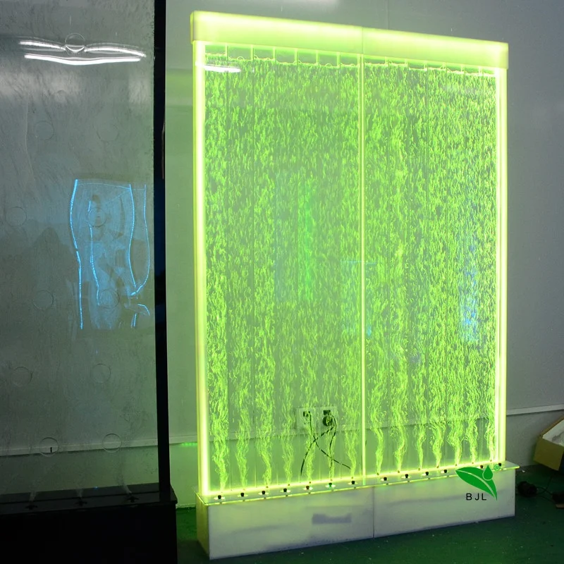 Customization.Water Dacing Bubble Panel Floor Standing LED Light Bubble Wall Water Feature
Customization.Water Dacing Bubble Panel Floor Standing LED Light Bubble Wall Water Feature