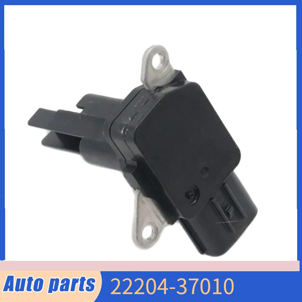22204-37010 For Toyota Camry Corolla RAV4 Avalon For Lexus IS350 RX350 GS350 Car Air Flow Meter Sensor 22204-0T040
22204-37010 For Toyota Camry Corolla RAV4 Avalon For Lexus IS350 RX350 GS350 Car Air Flow Meter Sensor 22204-0T040